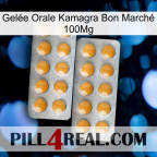 Gelée Orale Kamagra Bon Marché 100Mg levitra2